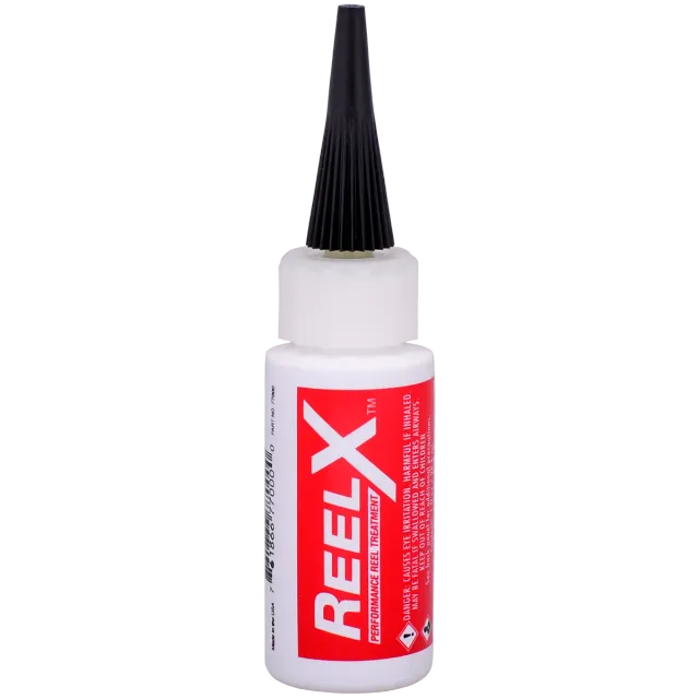 CorrosionX ReelX hjulolie 1 fl oz fiskehjul
