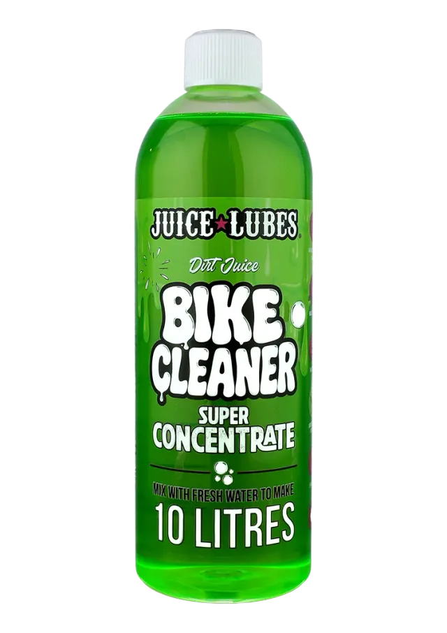 Juice Lubes Dirt Juice cykelrens 1L koncentrat