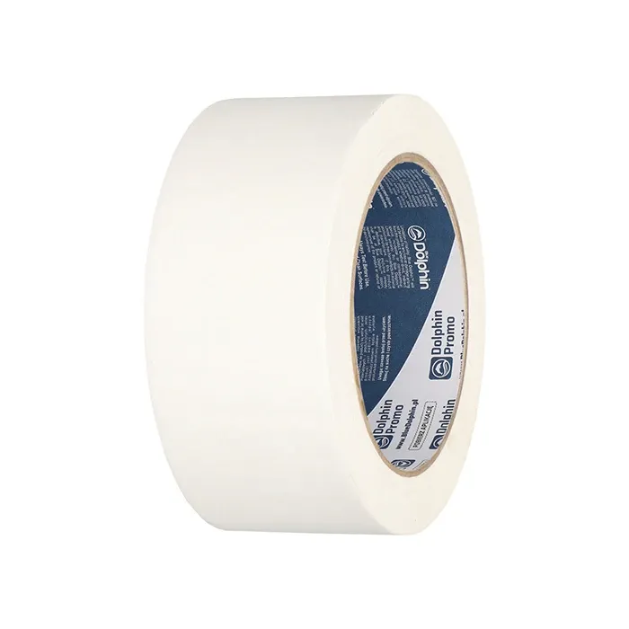 Blue Dolphin tape til vinduer og døre byggetape