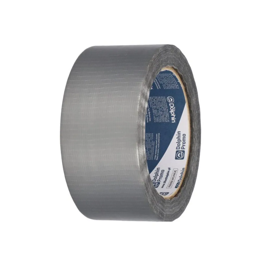 Blue Dolphin Duct Tape Gaffatape vandtæt stærk