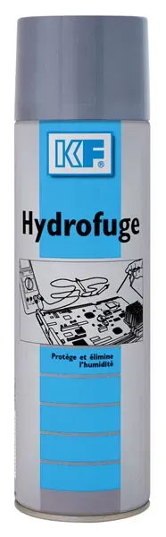 CRC KF Hydrofuge vandafvisende spray 12x400 ml