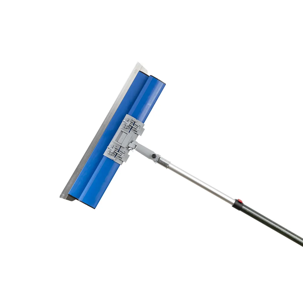 Blue Dolphin adapter til spartel finish