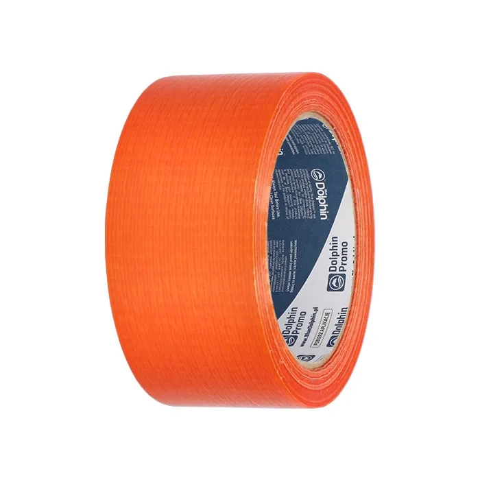 Blue Dolphin pudstape facadetape orange stærk klæb