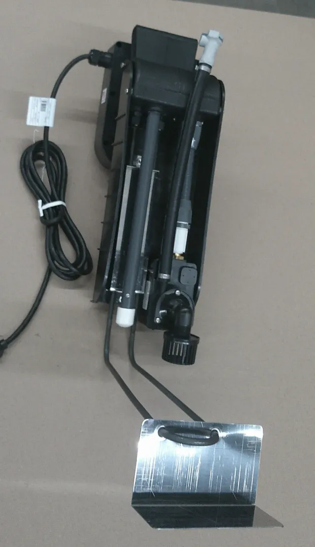 CRC Control Module 33 kontrolmodul 110V elektrisk