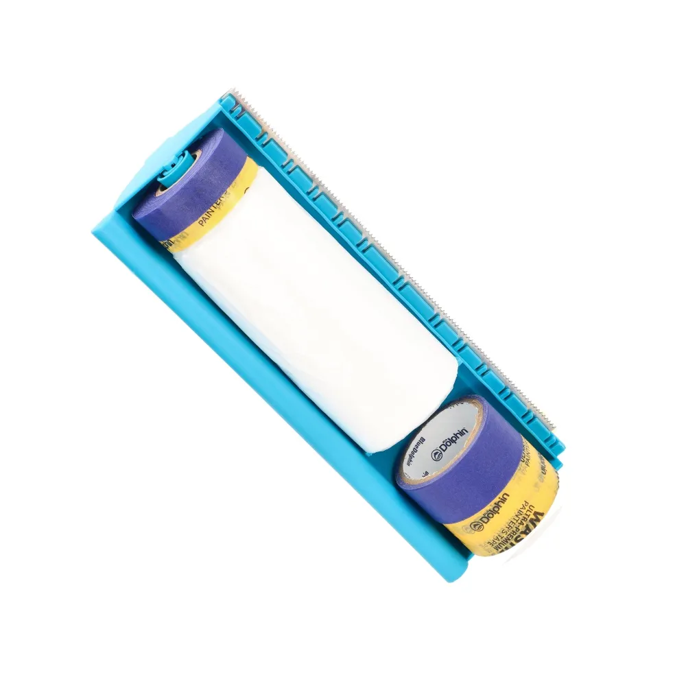 Blue Dolphin Pro-Masker Washi Kombo 110cmx12m sæt