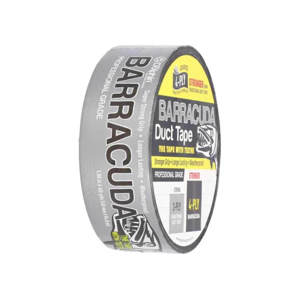 Blue Dolphin Barracuda Professional malertape professionel