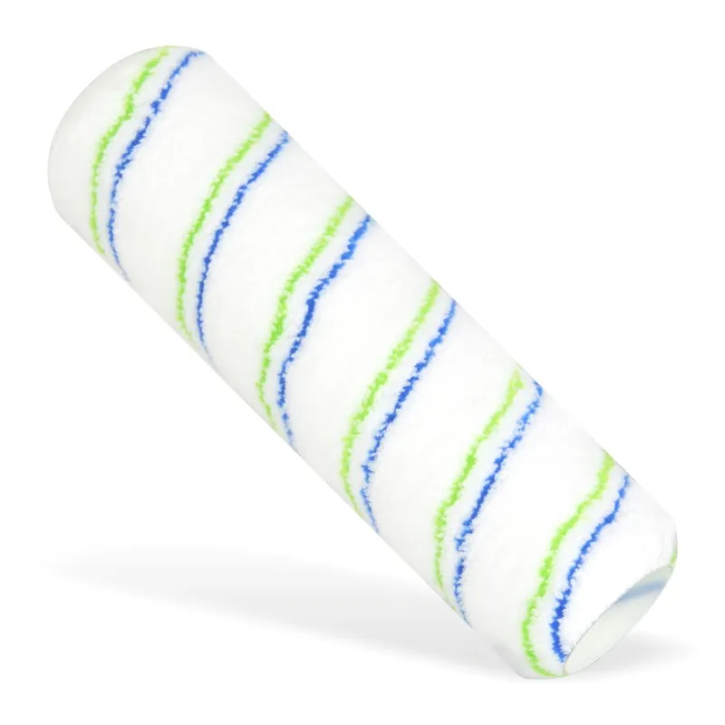 Blue Dolphin Microfibra malerrulle 25 cm glat