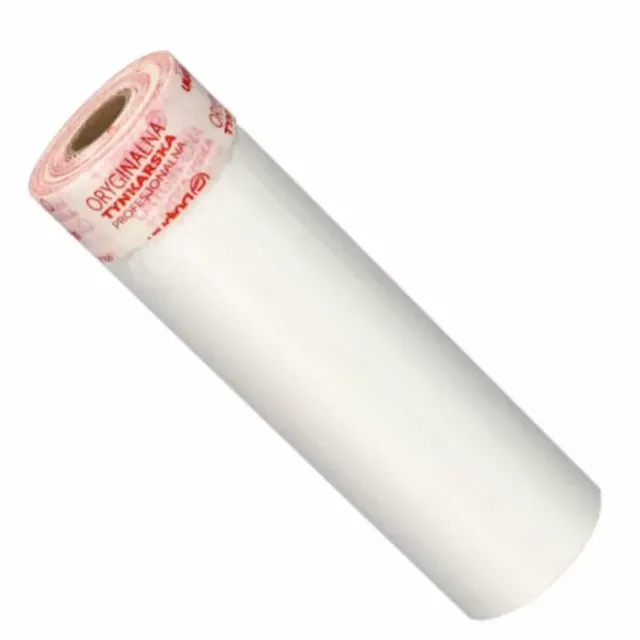 Blue Dolphin Masker 30 dage malertape med folie udendørs