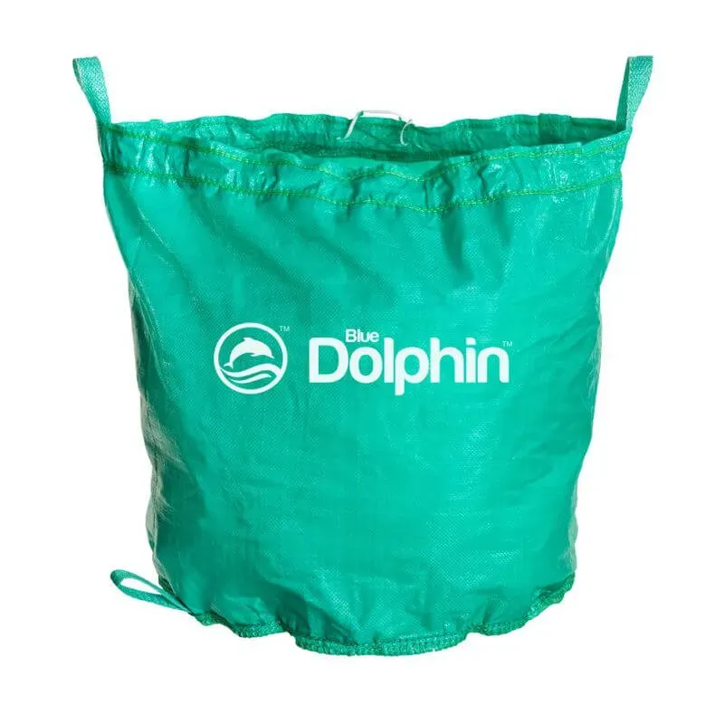 Blue Dolphin Garden Bag havesæk kraftig
