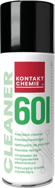 CRC KOC Cleaner 601 elektronikrens 12x200 ml