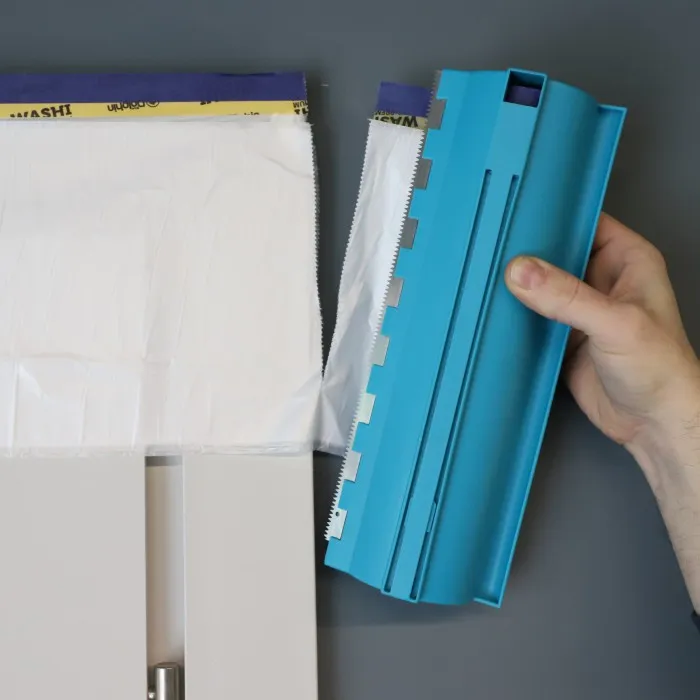 Blue Dolphin Pro-Masker Washi Kombo 110cmx12m sæt