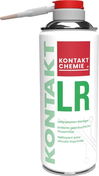 CRC KOC Kontakt PCC printrens 12x400 ml flus