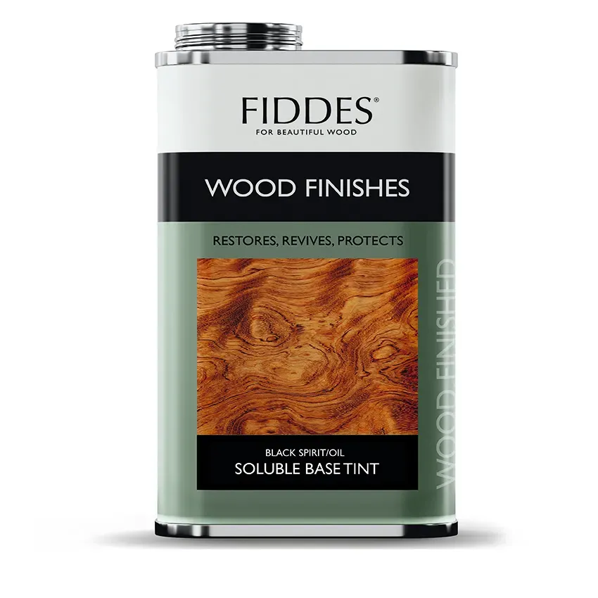 Fiddes Base Tints farvekoncentrat til bejdse