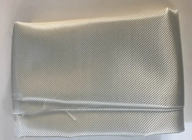 Gordner Glasvæv E-glas 290 g Twill 100 cm 5 meter