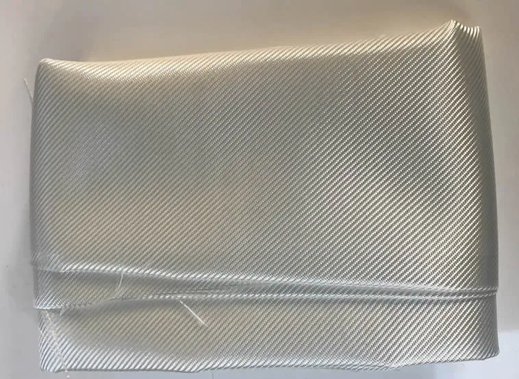Gordner Glasvæv E-glas 290 g Twill 100 cm 5 meter