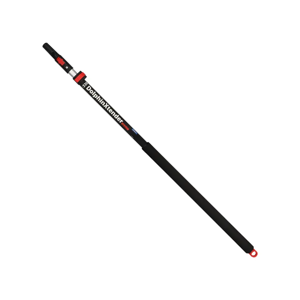 Blue Dolphin DolphinXtender DX180 teleskopskaft system