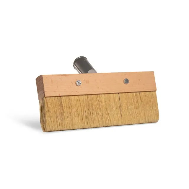 Fiddes Floor Oil Brush oliebørste 150 mm hårdttræ