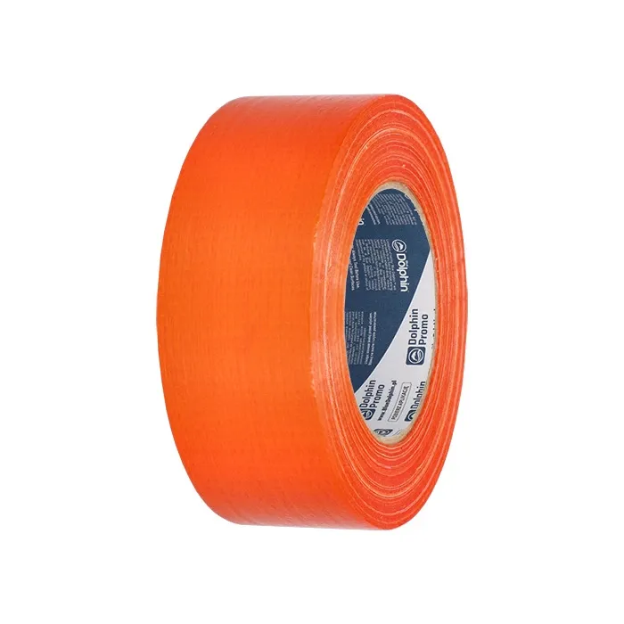Blue Dolphin pudstape malertape 48mm 2+1 pak facade strong