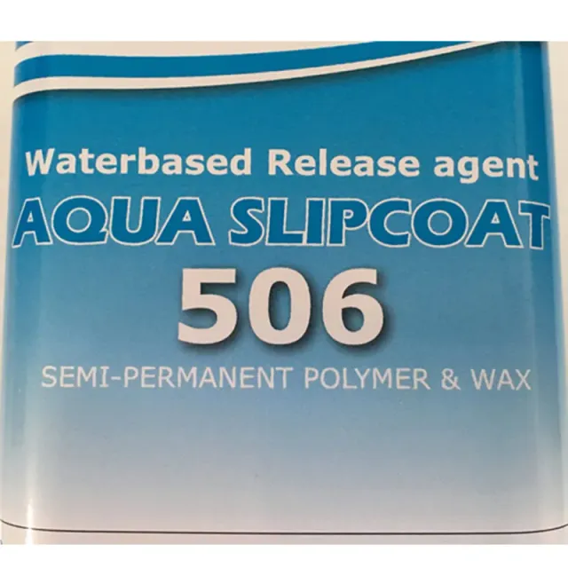 gordner.dk Aqua Slipcoat slipmiddel vandbaseret epoxy resin