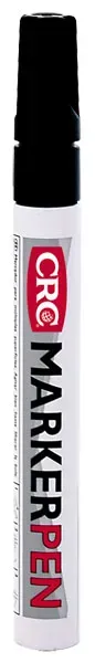 CRC Industries Marker Pen malingstusch brun 12 stk