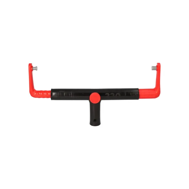 Blue Dolphin Y-Frame skaftholder justerbar