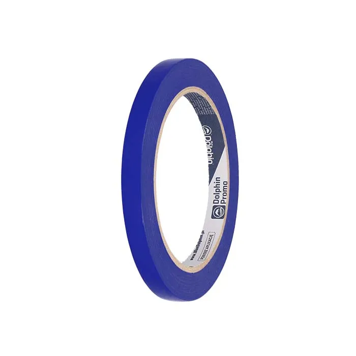 Blue Dolphin malertape professionel afdækning