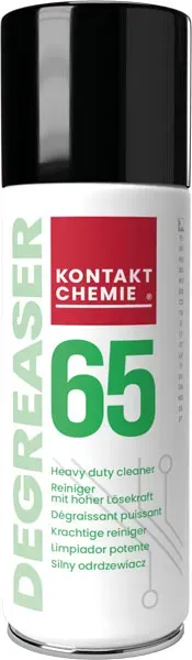 CRC KOC Degreaser 65 affedter 12x200 ml hurtigvirkende