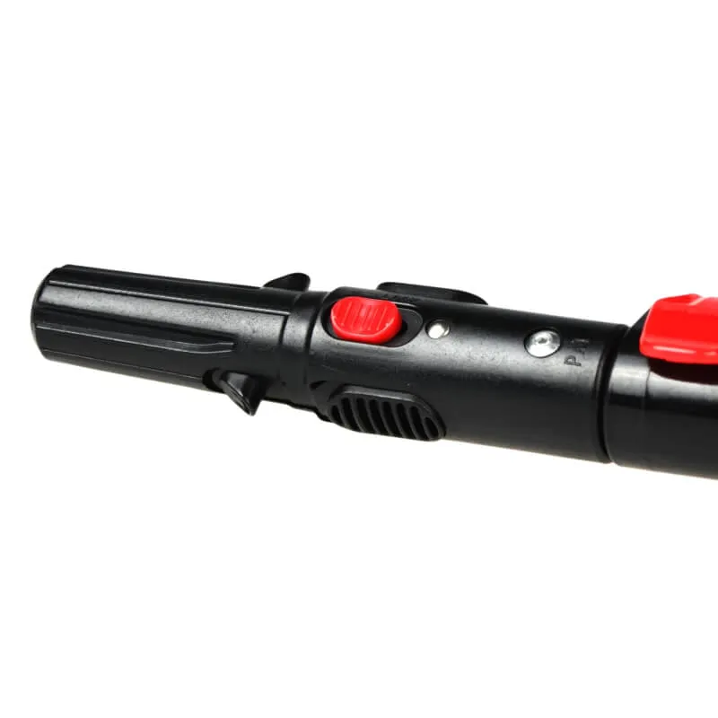Blue Dolphin DolphinXtender Serie 330 teleskopskaft aluminium